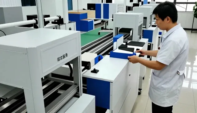 定制化软件开发